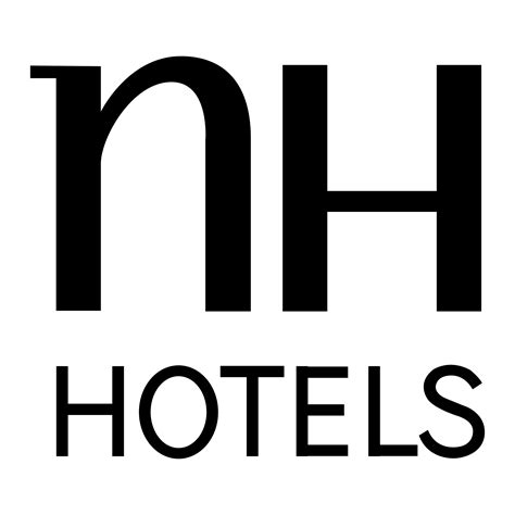 NH Hotels Logo PNG Transparent & SVG Vector - Freebie Supply