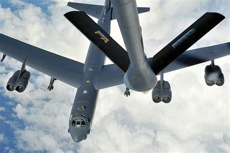 The Case for the Centuryfortress: Defining the B-52J – The Diplomat