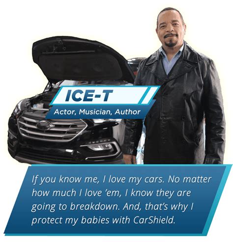 The Automobile and American Life: Car Shield -- The Real Deal or Something Else?