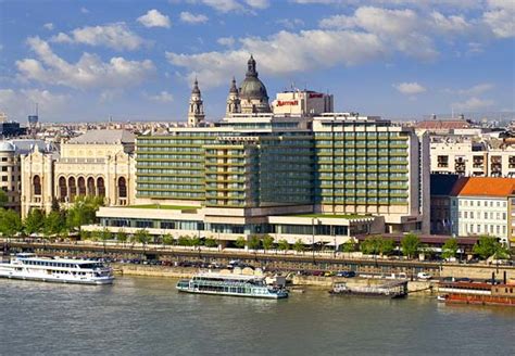 Budapest Marriott Hotel - Budapest Conferencing