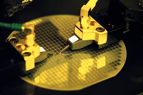 Why Semiconductor Manufacturing International Shares Fell 11% Today | The Motley Fool