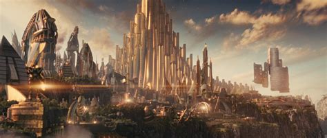 Asgard | Marvel Cinematic Database | FANDOM powered by Wikia