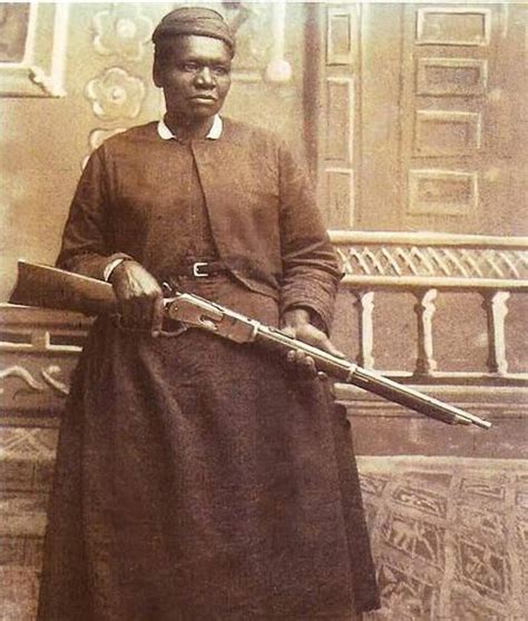 7 Female Outlaws You Never Heard About In History Class, But Who ...