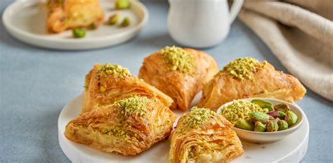 10 Traditional Arabic Sweets You Must Try | Nakheel Mall