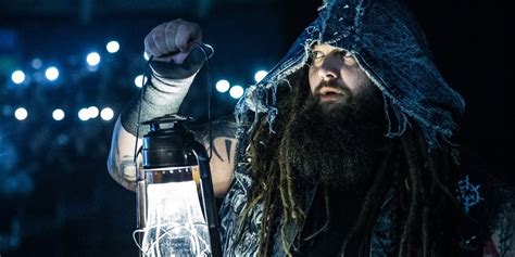 Bray Wyatt Contract Offer From Massive Name Leaks