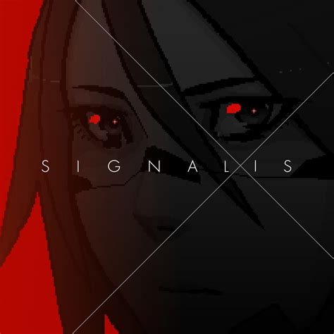 Signalis - IGN