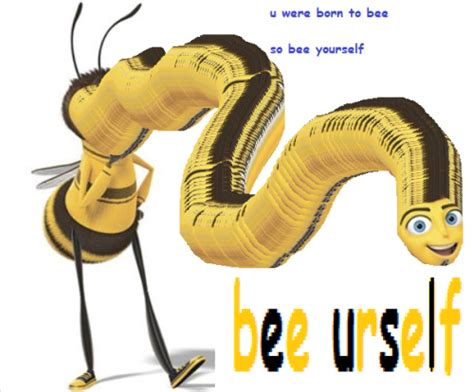 Barry Benson Bee Movie Meme