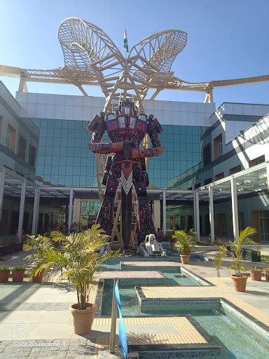 Gujarat Science City Ahmedabad - Museums | Joonsquare India