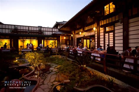 Yamashiro Restaurant – Wedding Estates