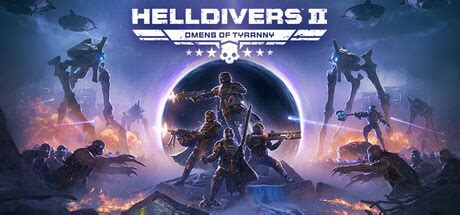 HELLDIVERS™ 2 Steam Charts & Stats | Steambase