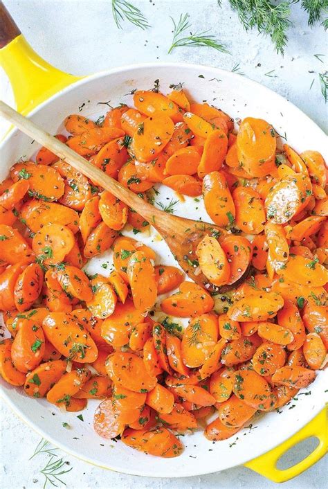 7 Recipes That Prove You Need a Mandolin Slicer | Carrots side dish, Vegetable dishes, Side dishes