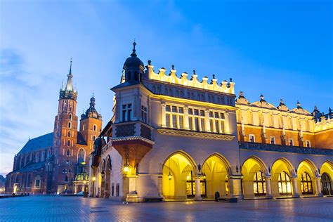 Kraków travel | Poland - Lonely Planet