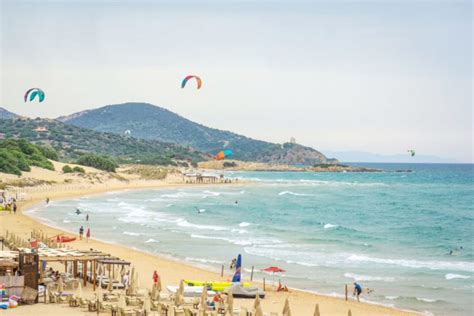 Top 7 Chia Sardinia Hotels | Green Vacation Deals