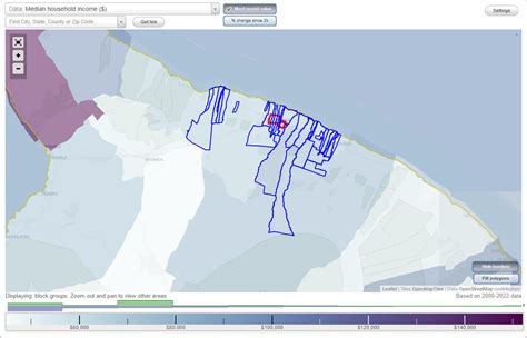 Honokaa, HI Neighborhood Map - Income, House Prices, Occupations - list of neighborhoods