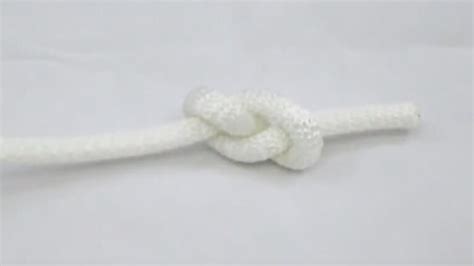 6 Secure Nylon Rope Knots - Quality Nylon Rope