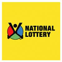 National Lottery logo vector - Logovector.net