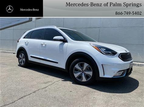 Used Kia Niro Hybrid Plug-In for Sale (with Photos) - CarGurus