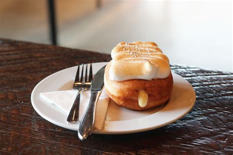 The Best Places to eat Donuts in Vancouver on National Donut Day