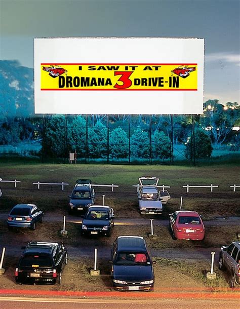 Dromana 3 Drive-in in Dromana, Melbourne, VIC, Cinema - TrueLocal