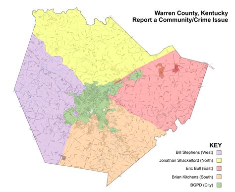 Report a Community/Crime Issue - Warren County, KY Sheriff's Office