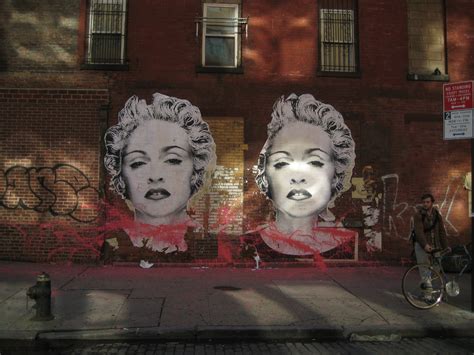 Street-art | Blog & Online Gallery - The streets of New York