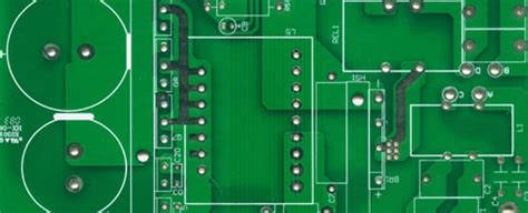 Single Sided PCB & Single Layer PCB Ultimate Guide - JHYPCB