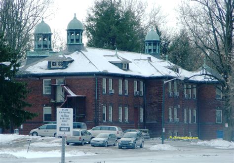 Harrisburg State Hospital Complex | Harrisburg, PA state men… | Flickr