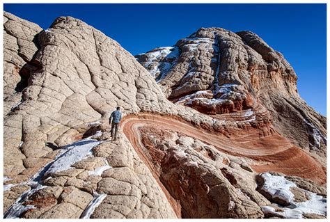 White Pocket - so many cool rock formations : r/arizona