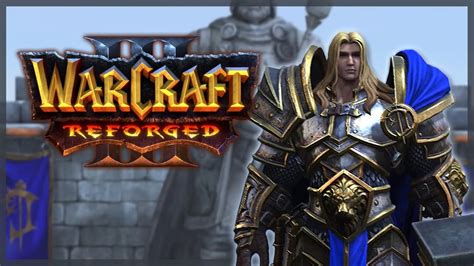 Warcraft 3 reforged - netsurvival