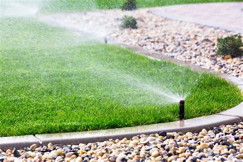 What Are The Pros & Cons Of Adding A Sprinkler System To Your Yard