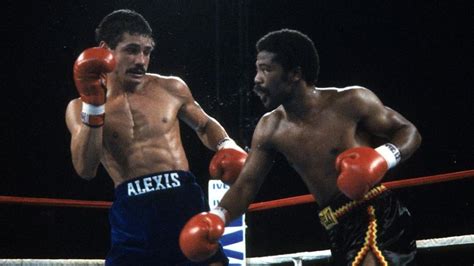 Alexis Arguello vs. Aaron Pryor: 'The greatest fight' 40 years later ...