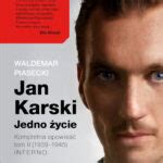 Jan Karski: biografia, książki i ciekawostki