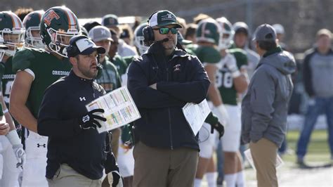 Morrell's path to Bulldog Stadium begins in Big Sky country