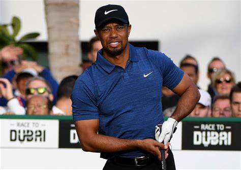 What Is Tiger Woods' Net Worth?