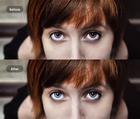 How to adjust eyes in photos for mac - vastvo