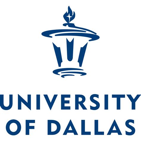 University of Dallas logo, Vector Logo of University of Dallas brand ...