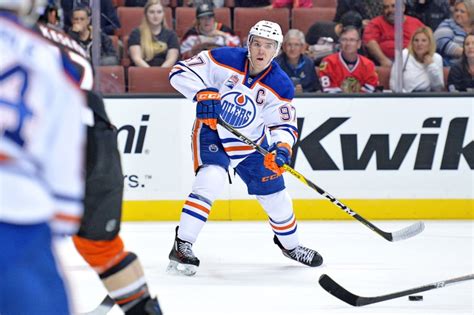 Edmonton Oilers: An In-Depth Look at Scoring Woes