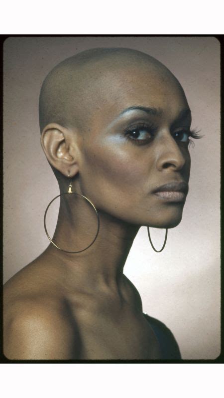 american-fashion-model-pat-evans-as-she-wears-large-hoop-earrings-1970-photo-by-anthony ...