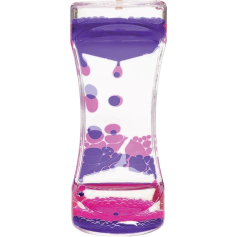 Pink & Purple Liquid Motion Bubbler - TCR20962 | Teacher Created Resources