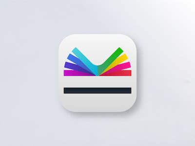 App icon sketch by Helvetic Brands® on Dribbble