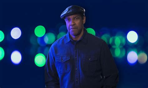 Denzel Washington's Star Shines Bright in "Equalizer 2"