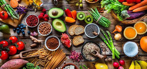 What Foods to Eat to Fight Pancreatic Cancer | Moffitt