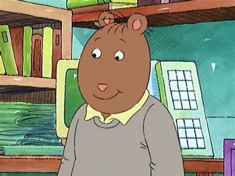 Can You Actually Name These "Arthur" Characters?