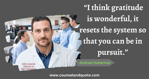 50 Best Dr Andrew Huberman Quotes & Wallpaper