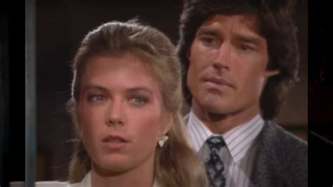 How Brooke And Ridge Really Met On The Bold And The Beautiful