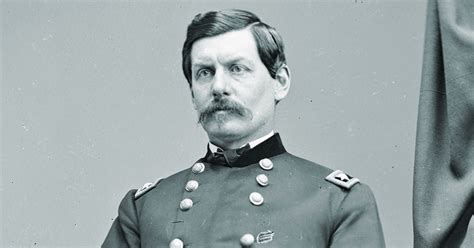 Mending the McClellan Myth