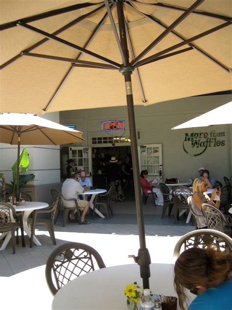 Healthy Dining Options in Town | Encino, CA Patch