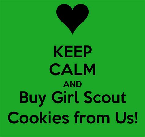 Girl Scout Cookie Quotes. QuotesGram