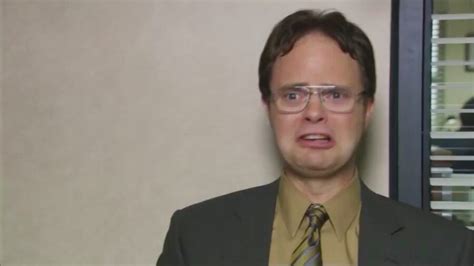 Rainn Wilson Reveals His Surprising Unhappiness During The Office ...