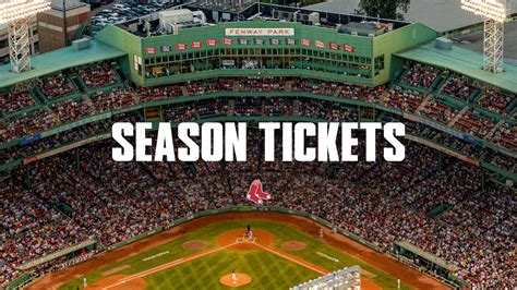 Fenway Park, Map, History, & Facts - oggsync.com